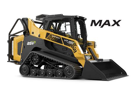 list of track skid steer s with 100hp|asv vt100 forestry for sale.